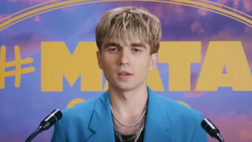 Mata też wspiera WOŚP 2023. Co można od niego wylicytować? - 4FUN.TV