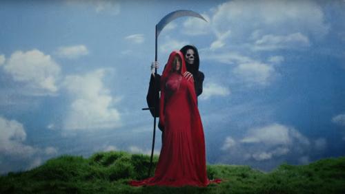 Doja Cat z nowym singlem Paint Town Red Ta piosenka z pewnością