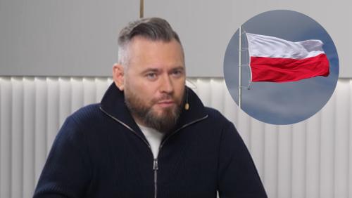 Krzysztof Stanowski wystartuje w wyborach prezydenckich? Opowiedział o