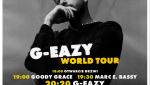 G-EAZY