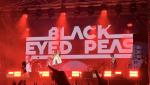 Zdjęcia z występu Black Eyed Peas na Warsaw Music Festival 2026