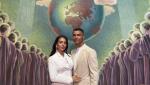 Ślub Cristiano Ronaldo i Georginy Rodriguez