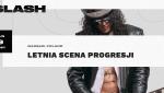 slash