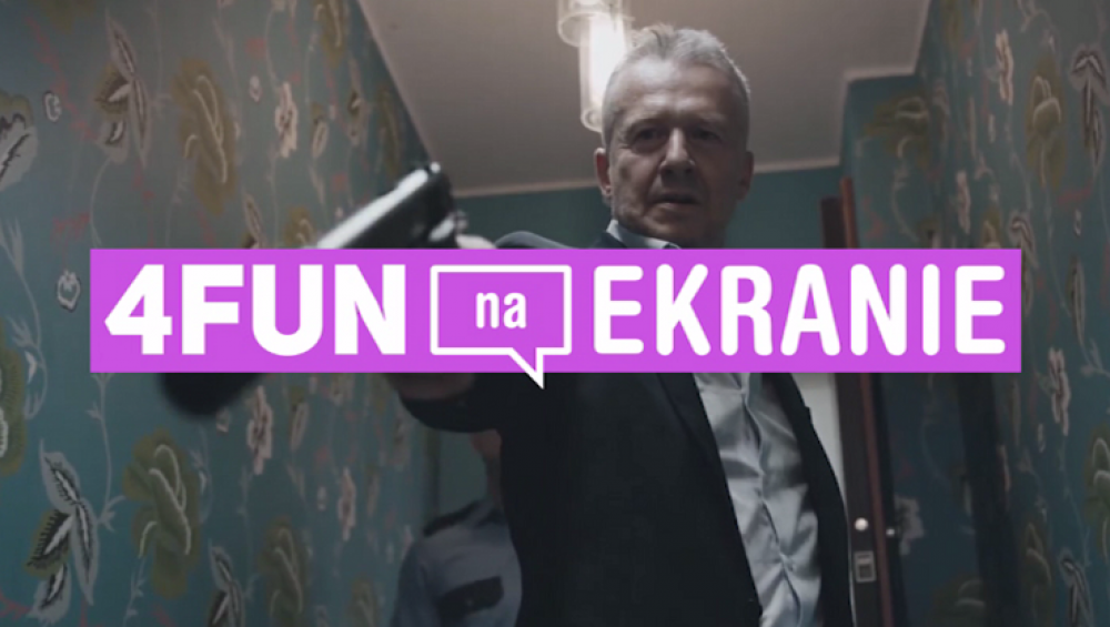 4FUN naEKRANIE 4FUN naEKRANIE