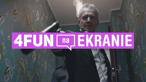 4FUN naEKRANIE 4FUN naEKRANIE