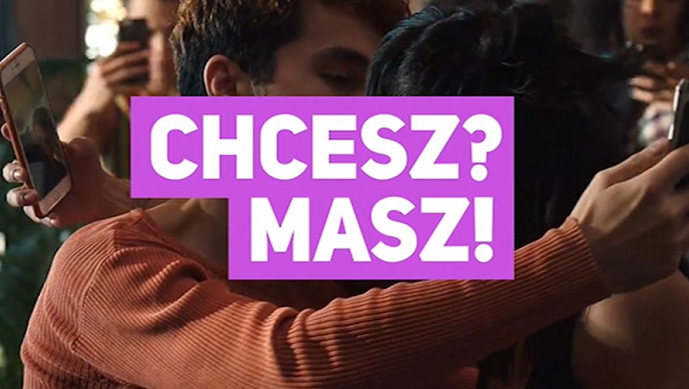 Chcesz?Masz! Chcesz?Masz!