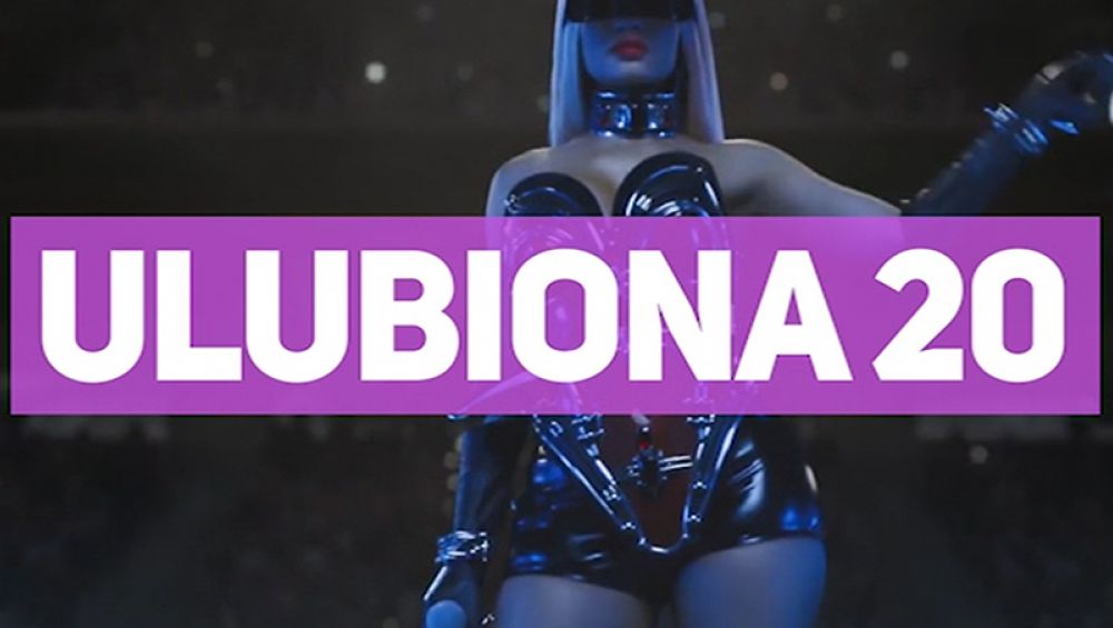 Ulubiona 20 Ulubiona 20