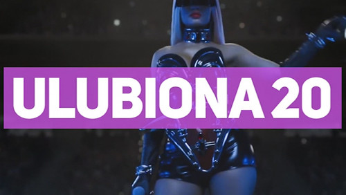 Ulubiona 20 Ulubiona 20