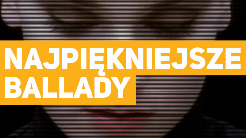 Najpiękniejsze ballady Najpiękniejsze ballady