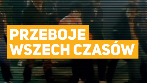 Przeboje wszech czasów Przeboje wszech czasów