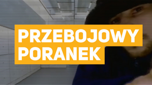 Przebojowy poranek Przebojowy poranek