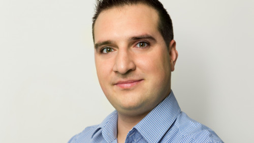 Dawid Muszyński Dawid Muszyński