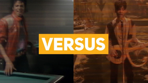 Versus Versus