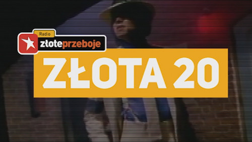 Złota 20 Złota 20
