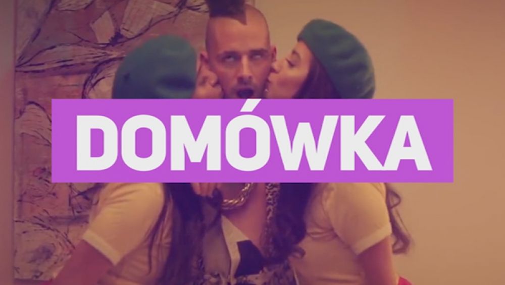 Domówka Domówka