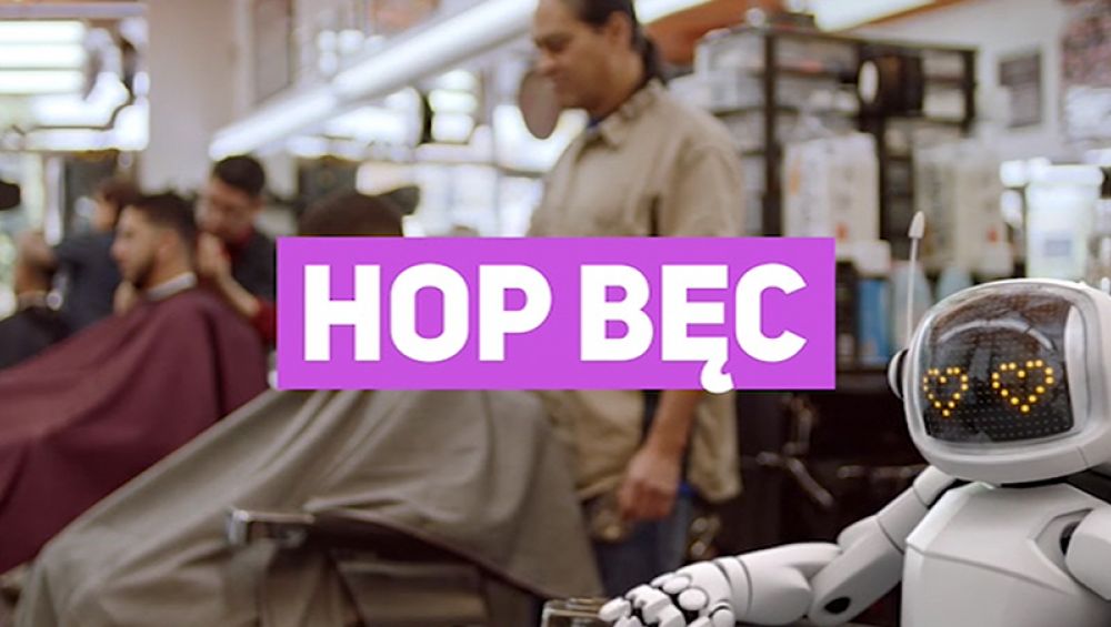 Hop Bęc Hop Bęc