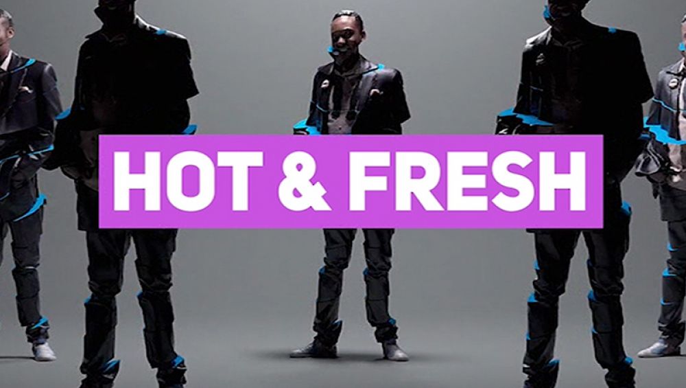 Hot&Fresh Hot&Fresh