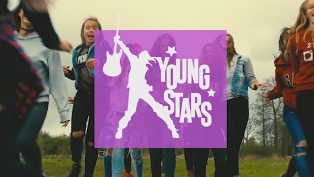 Young Stars Young Stars
