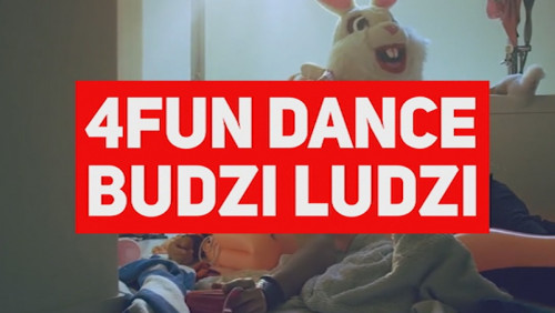 4FUN Dance Budzi Ludzi 4FUN Dance Budzi Ludzi