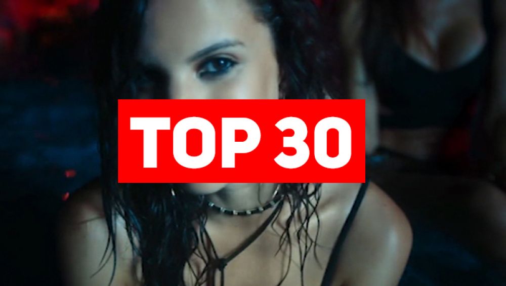TOP 30 TOP 30
