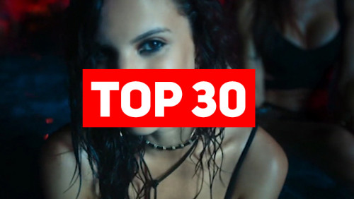 TOP 30 TOP 30