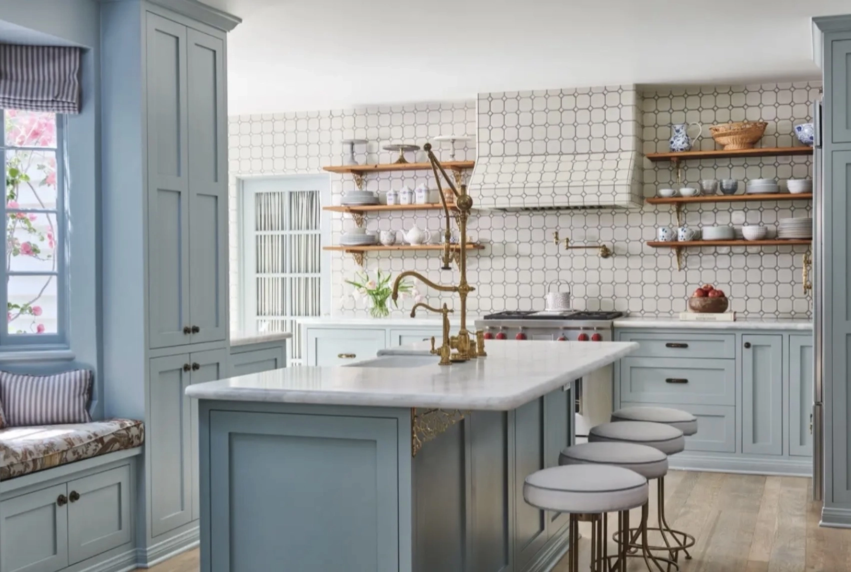 The Pillsbury Estate, Jenna Peffley dla Sotheby's International Realty